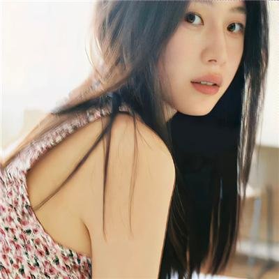 美丽的黄昏