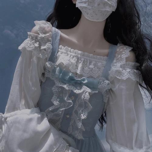 未婚妻的漫长等待